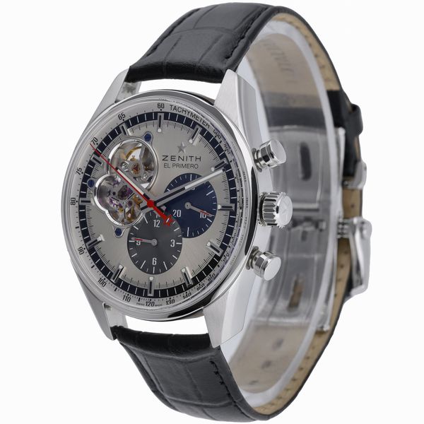 Zenith El Primero 03.2040.4061/69.C496